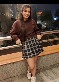 Neha Incall/ Outcall Available - escort in Mumbai Photo 1 of 1
