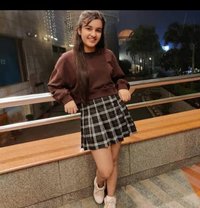 Neha Incall/ Outcall Available - escort in Mumbai