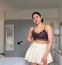 Neha Incall/ Outcall Available - escort in Bangalore