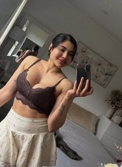 Neha Incall/ Outcall Available - puta in Hyderabad Photo 4 of 4