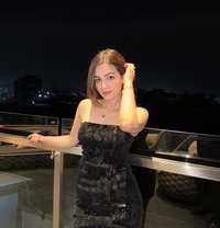 Neha Incall/outcall Available - escort in Krabi