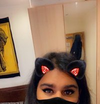 Neha: Incalls & nude video call - Acompañantes transexual in Bangalore