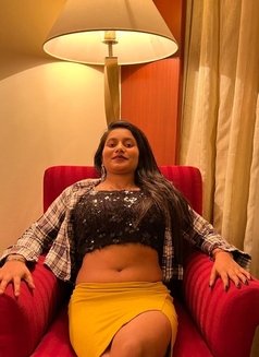 Neha (Independent) Cam and Real Meet - escort in Chennai Photo 1 of 3