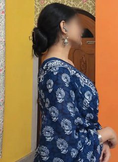 Neha Independent (Cam & Real Meet)avl - escort in Candolim, Goa Photo 2 of 4