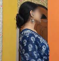 Neha Independent (Cam & Real Meet)avl - escort in Candolim, Goa