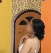 Neha Independent (Cam & Real Meet)avl - escort in Candolim, Goa
