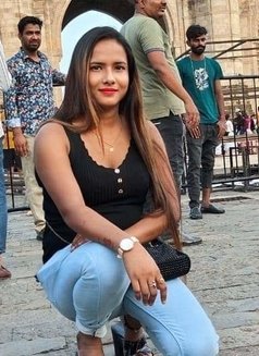 Neha Independent (Cam & Real Meet) Avl - escort in Mumbai Photo 1 of 2