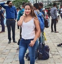 Neha Independent (Cam & Real Meet) Avl - escort in Mumbai