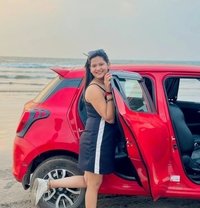 ꧁༻❣️ IM POOJA (CAM AND REAL MEET❣️༺꧂ - puta in Chennai