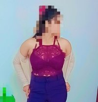 Neha Independent - escort in Colombo