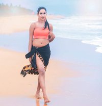 POOJA Independent Escorts OUTCALL - puta in Hyderabad Photo 2 of 5
