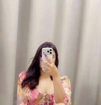 🤍Neha Best GFE🤍 Model | Roleplay | BJ - escort in Dubai