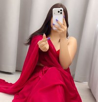 🤍Neha Best GFE🤍 Model | Roleplay | BJ - escort in Dubai