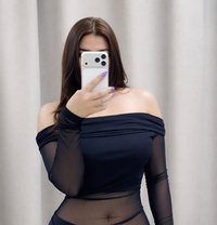 🤍Neha Best GFE🤍 Model | Roleplay | BJ - escort in Dubai