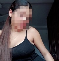 Neha Independent Girl Cam & Real/Meet - masseuse in Mumbai