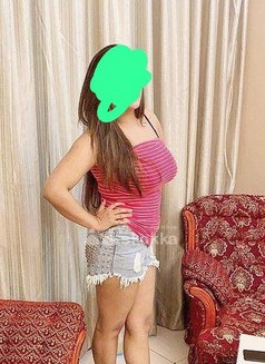 Neha independent girl - escort in New Delhi Photo 2 of 3