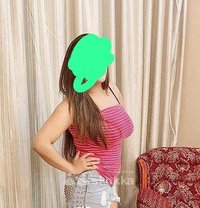 Neha independent girl - escort in Agra