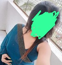 Neha independent girl - escort in Agra