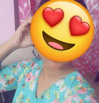 Neha Independent Girl - escort in Bangalore