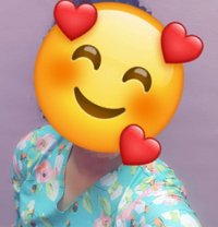 Neha Independent Girl - escort in Bangalore