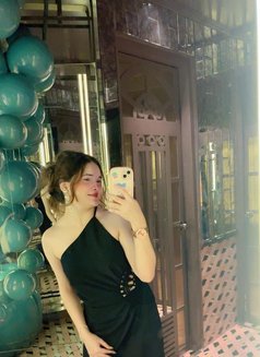 Neha independent incall GK 2 . - escort in New Delhi Photo 2 of 5