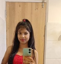 Neha Independent - puta in Hyderabad