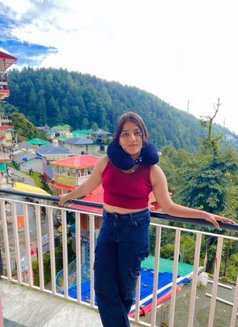 Neha Independent - escort in Hyderabad Photo 1 of 1