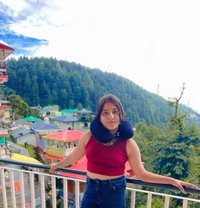 Neha Independent - escort in Hyderabad