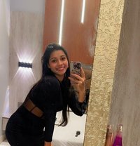 independent Cam And real meet GFE, PSE - escort in Mumbai