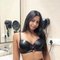 independent Cam And real meet GFE, PSE - escort in Mumbai Photo 4 of 4