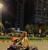 Neha Independent - escort in Mumbai