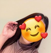 Neha Best GFE ( Business Bay ) - puta in Dubai