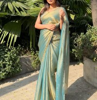 Neha Best GFE ( Business Bay ) - escort in Dubai