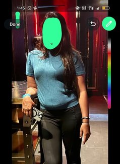 Neha independent ONS GFE Cam n real meet - escort in Pune Photo 9 of 10