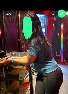 Neha independent ONS GFE Cam n real meet - escort in Pune Photo 10 of 10