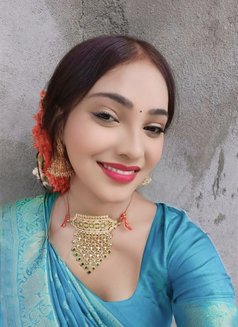 Neha professional escort - puta in Bangalore Photo 1 of 1