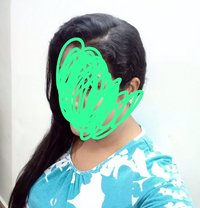 Neha Independent Work Outcall Only - puta in New Delhi Photo 1 of 2