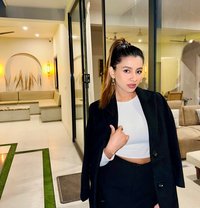 Prachi 🦋Verma Vip Independent Model - escort in Kuala Lumpur