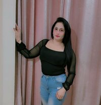 Neha - escort in Kuala Lumpur
