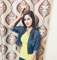 Neha - escort in Ajmān
