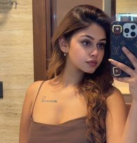 Neha - escort in Ahmedabad