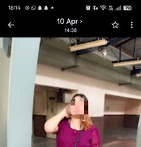 Neha - escort in New Delhi