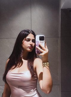 Neha - escort in Ahmedabad Photo 1 of 2
