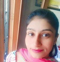 Neha - escort in Bangalore