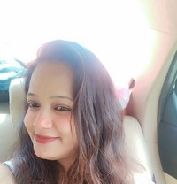 Neha - escort in Bangalore