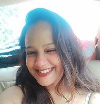Neha - escort in Bangalore