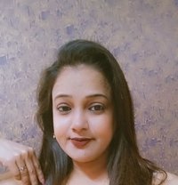 Neha - escort in Bangalore