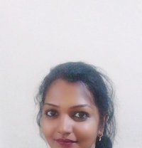 Neha - escort in Bangalore