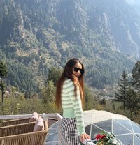 Neha - escort in Bangalore