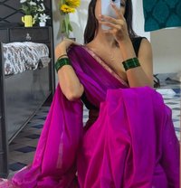 Neha - escort in Bangalore